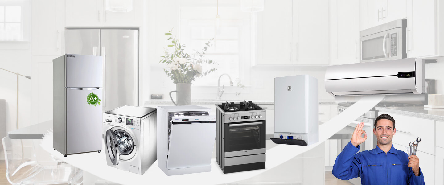 Yıldızeli Gorenje Servisi